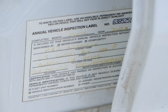 2021 Ford F-550SD XLT