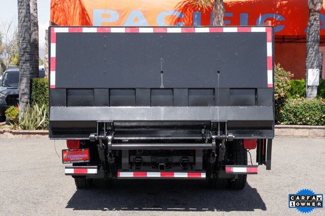 2018 Ford F-550SD XLT