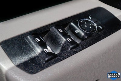 2018 Ford F-550SD XLT