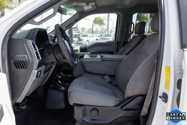 2018 Ford F-550SD XLT