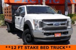 2018 Ford F-550SD XLT