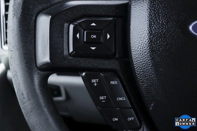 2018 Ford F-550SD XLT