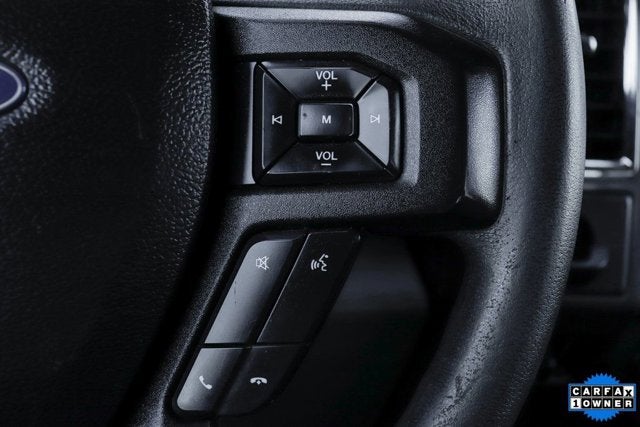 2018 Ford F-550SD XLT