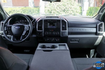 2018 Ford F-550SD XLT