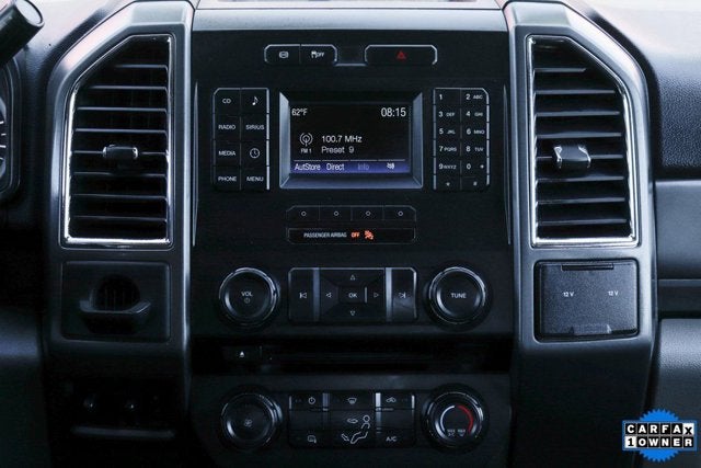 2018 Ford F-550SD XLT