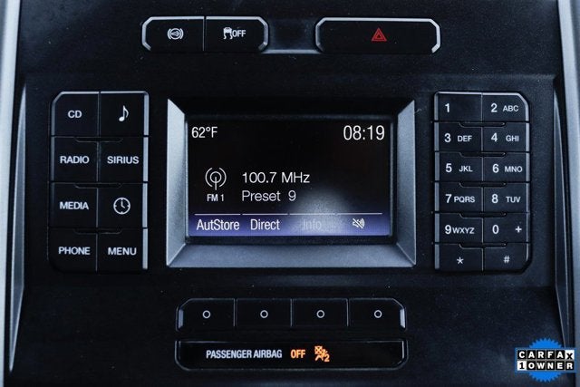 2018 Ford F-550SD XLT