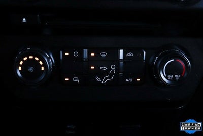 2018 Ford F-550SD XLT