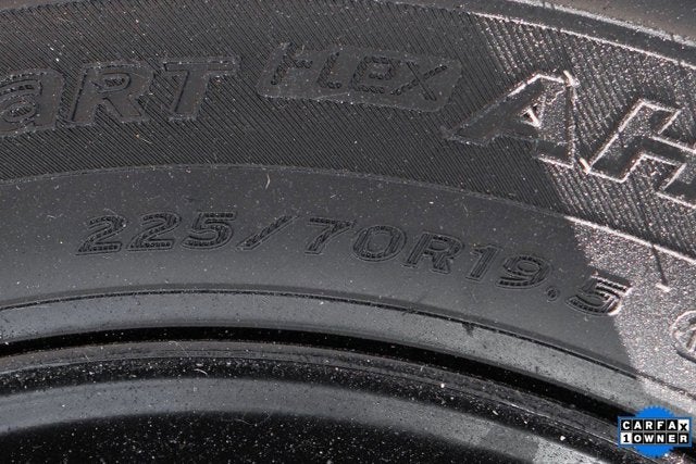 2018 Ford F-550SD XLT