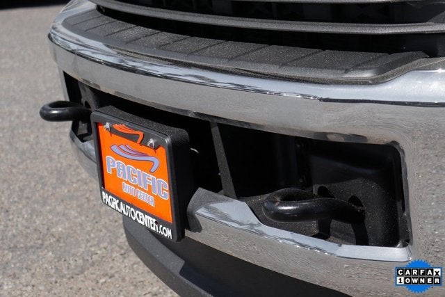 2018 Ford F-550SD XLT