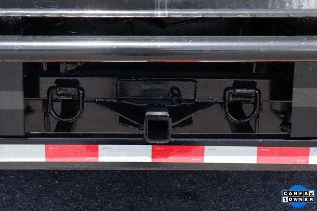 2018 Ford F-550SD XLT