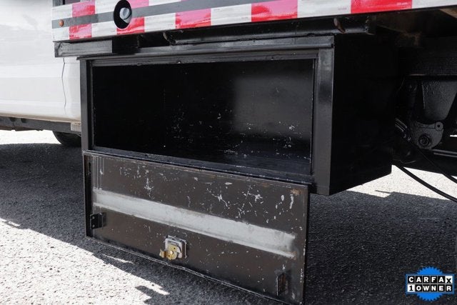 2018 Ford F-550SD XLT