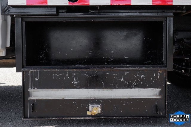 2018 Ford F-550SD XLT