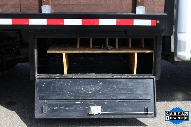 2019 Ford F-550SD XLT