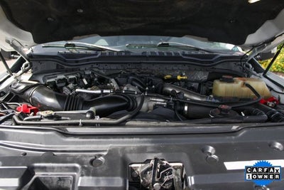 2019 Ford F-550SD XLT