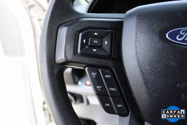 2019 Ford F-550SD XLT