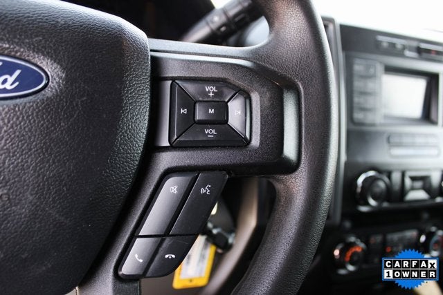 2019 Ford F-550SD XLT