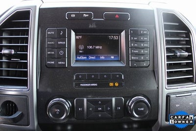 2019 Ford F-550SD XLT