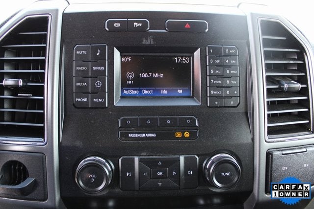 2019 Ford F-550SD XLT