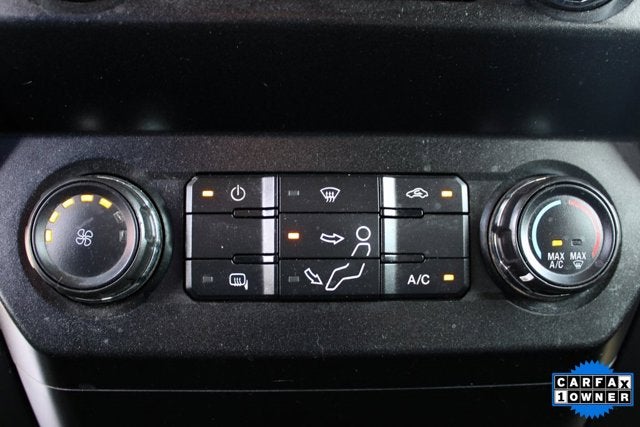 2019 Ford F-550SD XLT