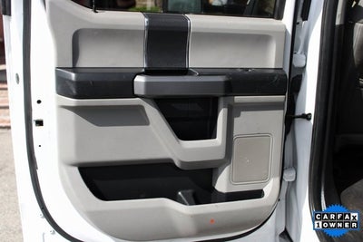 2019 Ford F-550SD XLT