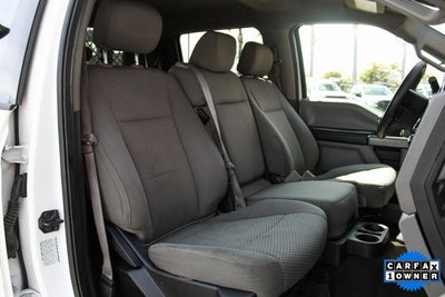 2019 Ford F-550SD XLT