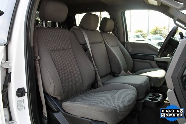 2019 Ford F-550SD XLT