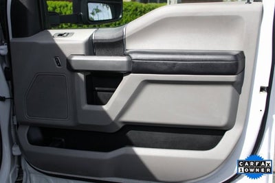 2019 Ford F-550SD XLT