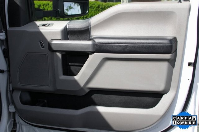 2019 Ford F-550SD XLT