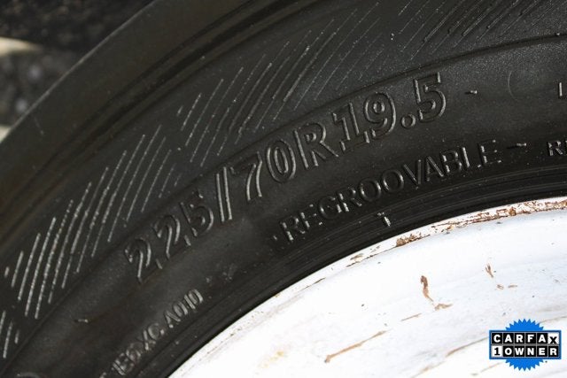 2019 Ford F-550SD XLT