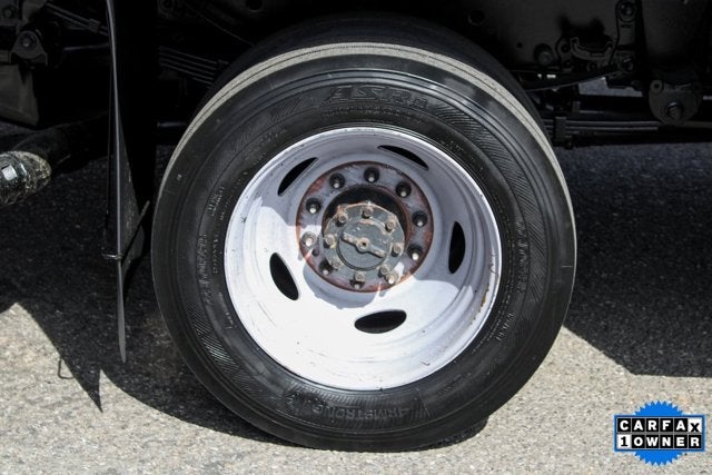 2019 Ford F-550SD XLT