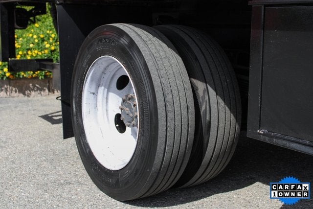 2019 Ford F-550SD XLT