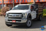 2019 Ford F-550SD XLT