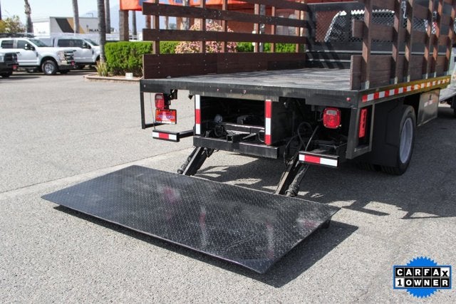 2019 Ford F-550SD XLT