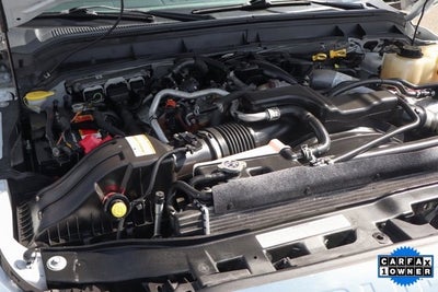 2016 Ford F-550SD XLT