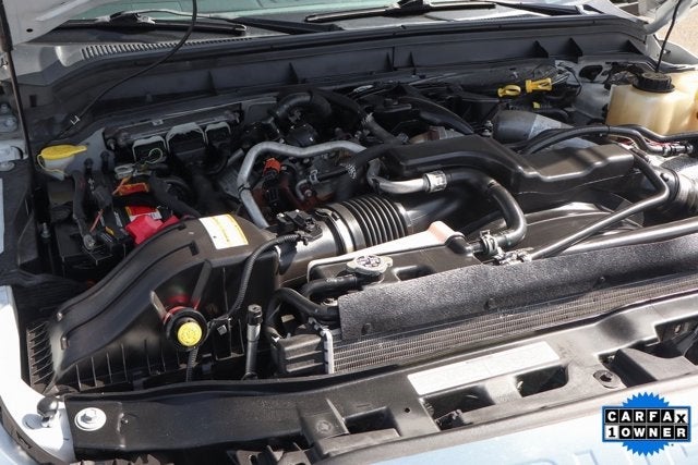 2016 Ford F-550SD XLT