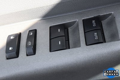 2016 Ford F-550SD XLT