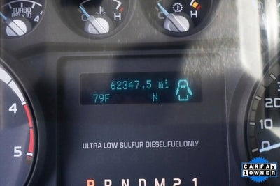 2016 Ford F-550SD XLT