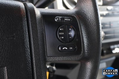 2016 Ford F-550SD XLT