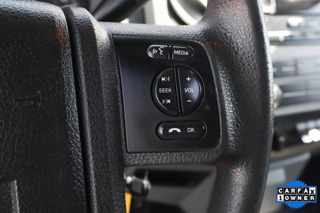 2016 Ford F-550SD XLT