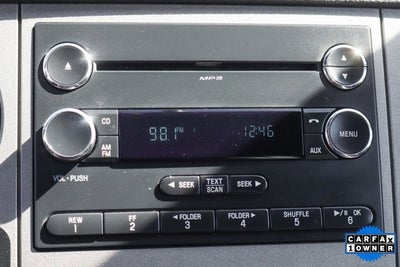 2016 Ford F-550SD XLT