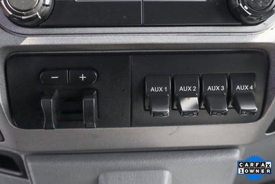 2016 Ford F-550SD XLT