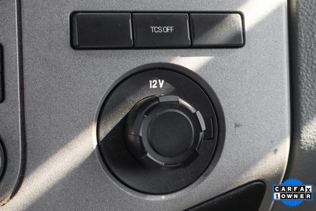 2016 Ford F-550SD XLT