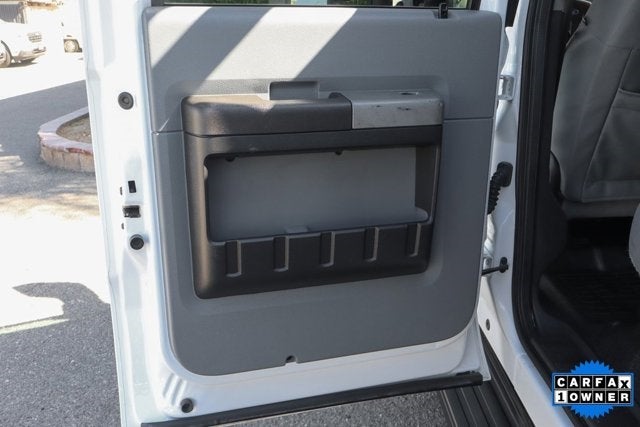 2016 Ford F-550SD XLT