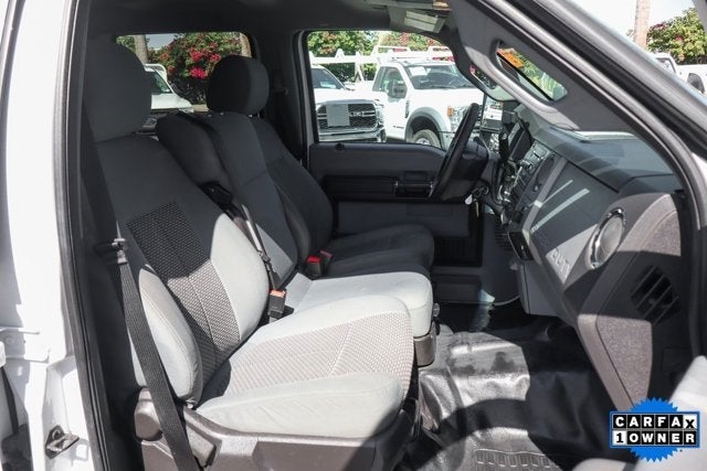 2016 Ford F-550SD XLT