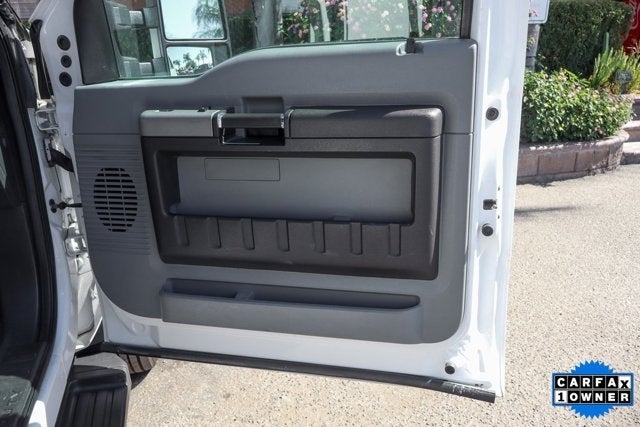 2016 Ford F-550SD XLT