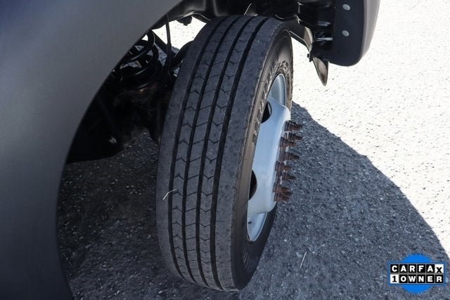 2016 Ford F-550SD XLT