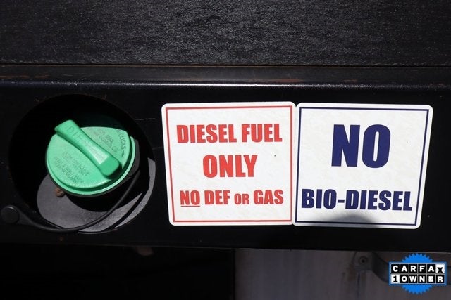 2016 Ford F-550SD XLT