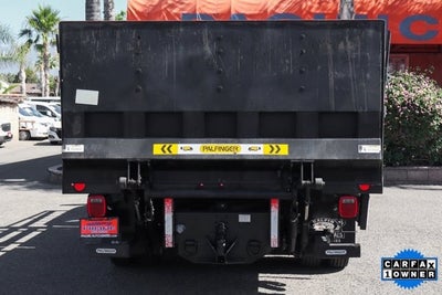 2016 Ford F-550SD XLT