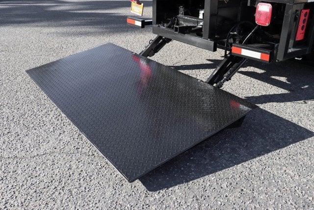 2019 Ford F-550SD XLT