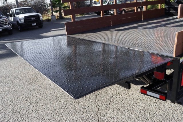 2019 Ford F-550SD XLT